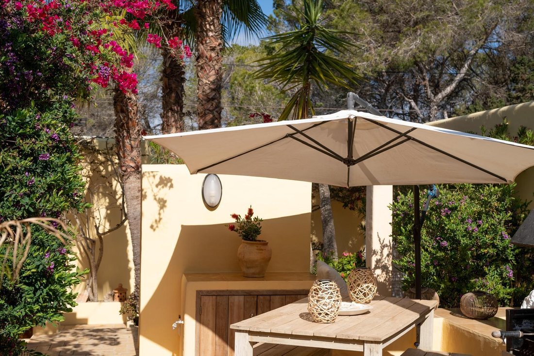 Bungalow in Formentera, Balearic Islands, Spain 4 - 18036166