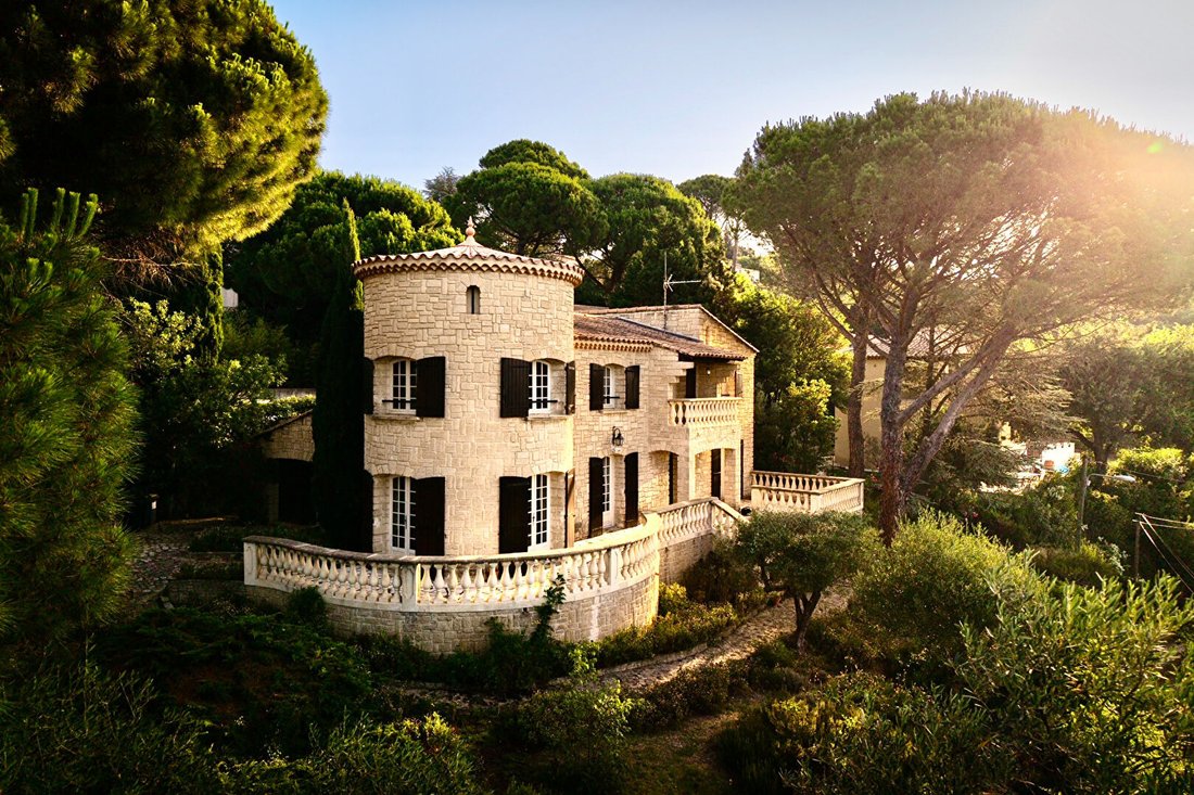 Villa in Sud, Les Angles, France 1 - 18160866