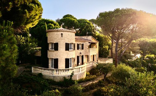 Villa in Sud, Les Angles, France 1