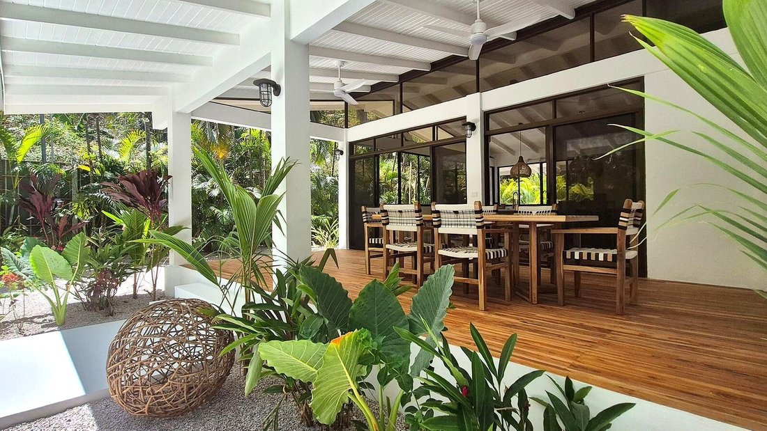 House in Cangrejal, Guanacaste Province, Costa Rica 4 - 18160552