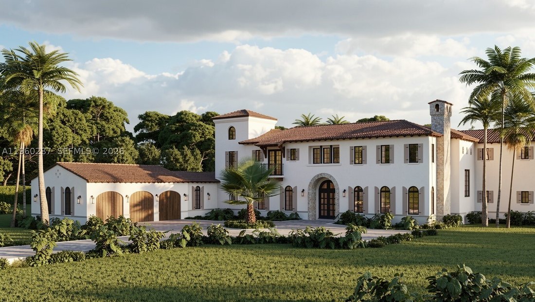 House in Miami, Florida, United States 2 - 17096626
