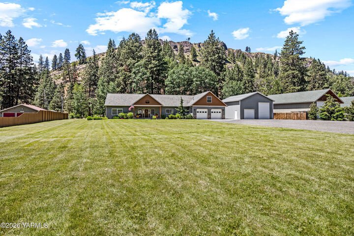 House in Naches, Washington, United States 2 - 18161797