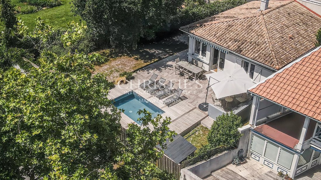 House in Sud Ouest, Andernos-les-Bains, France 2 - 18154503