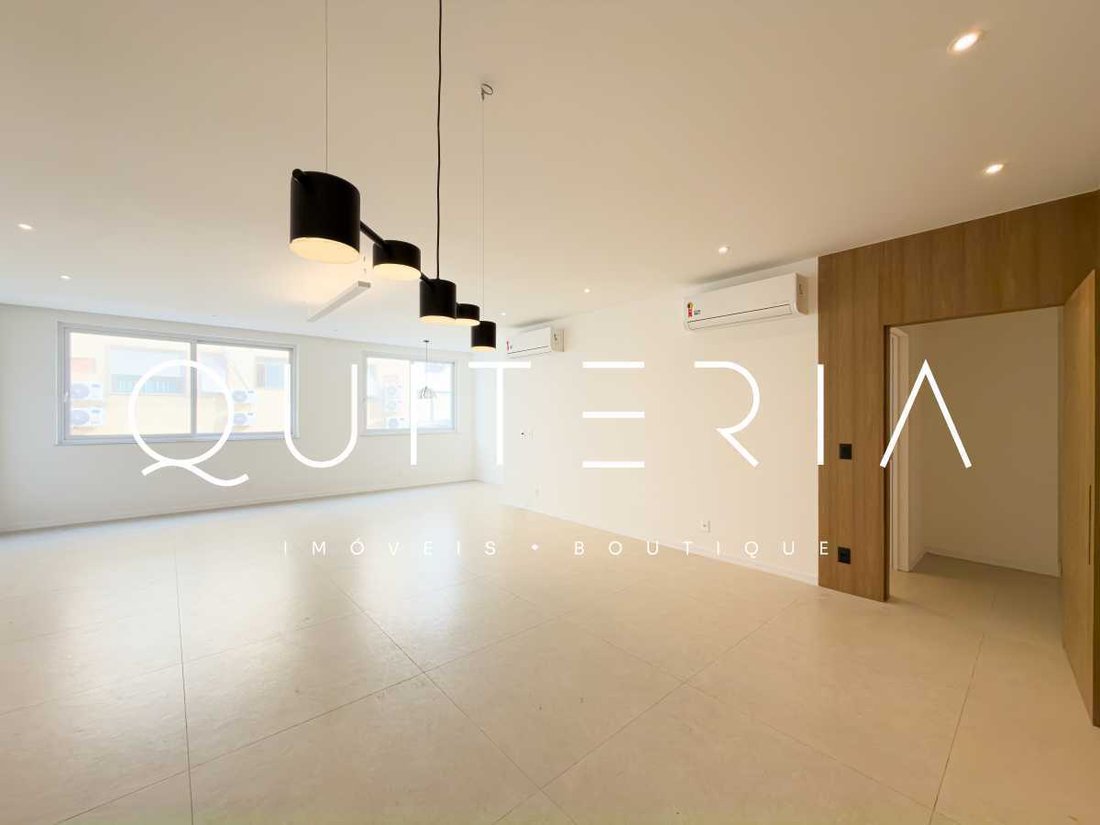 Apartment in Rio de Janeiro, State of Rio de Janeiro, Brazil 3 - 18160671