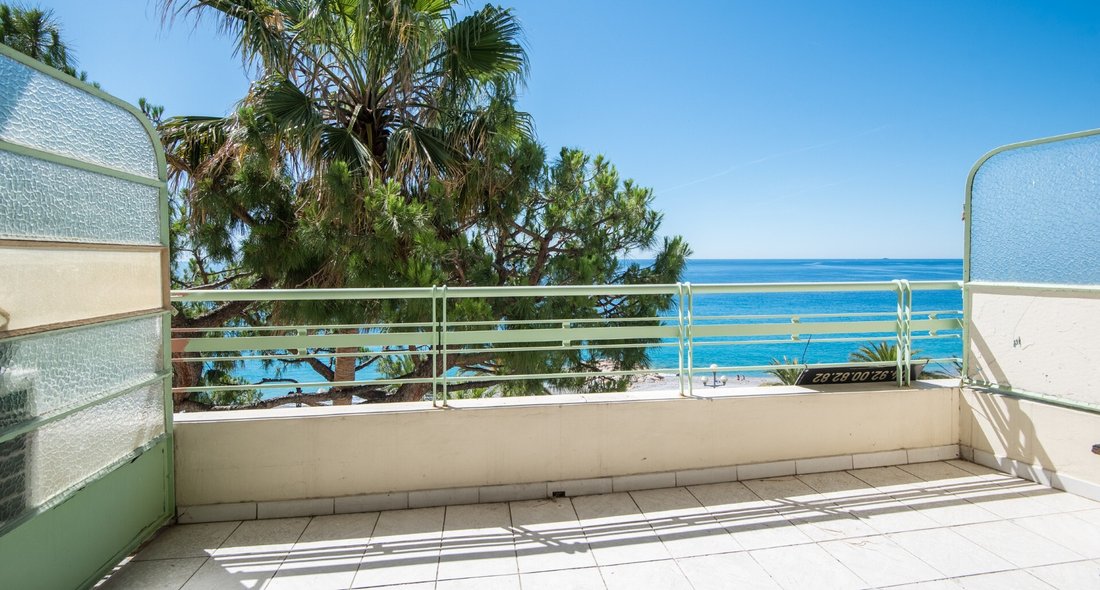 Apartment in Nice, Provence-Alpes-Côte d'Azur, France 3 - 17310249