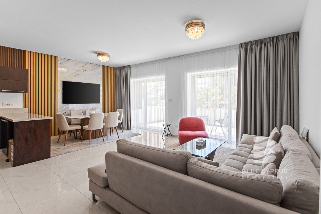 Villa in Paphos, Paphos, Cyprus 4 - 18155700