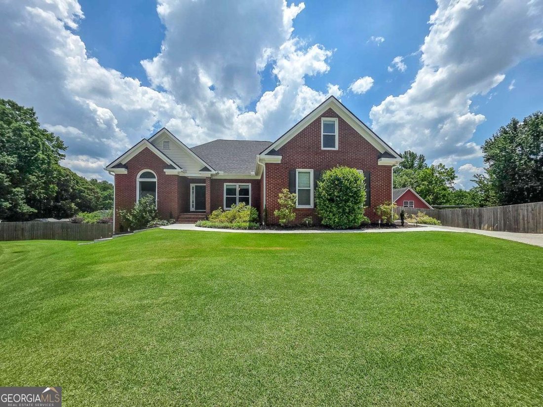 House in Lawrenceville, Georgia, United States 2 - 18160262