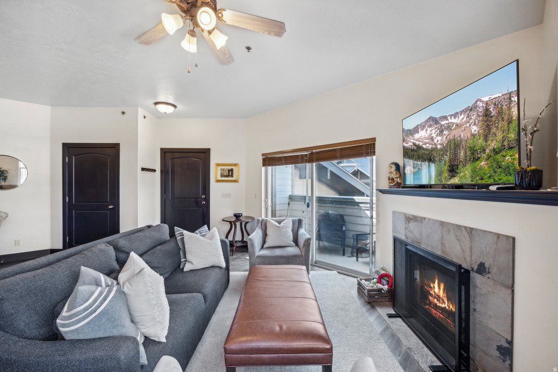 Condo in Park City, Utah, United States 3 - 18159845