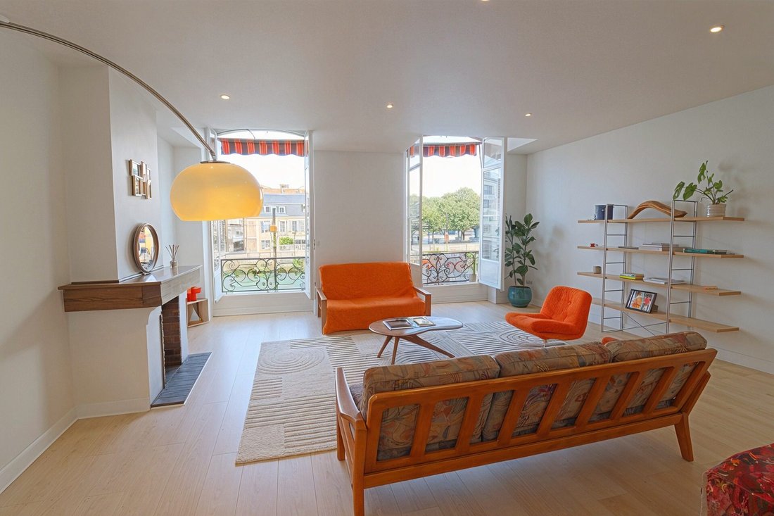 Apartment in Bayonne, Nouvelle-Aquitaine, France 2 - 18161986