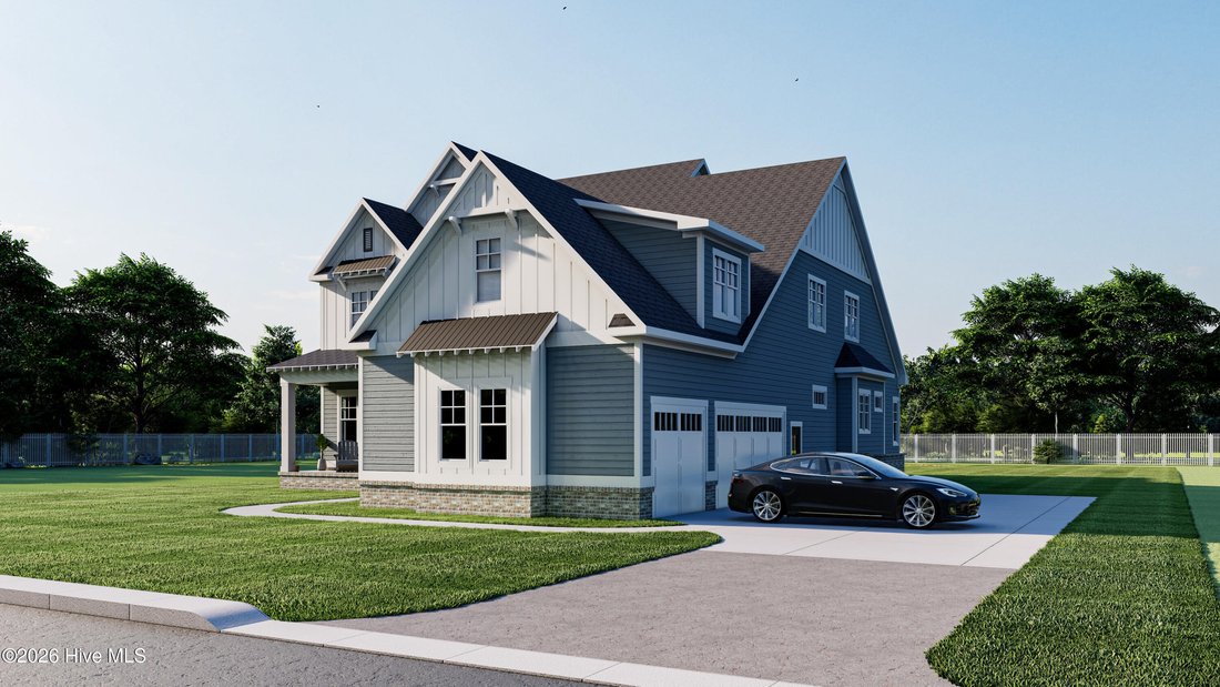 House in Marshall, North Carolina, United States 5 - 18157684