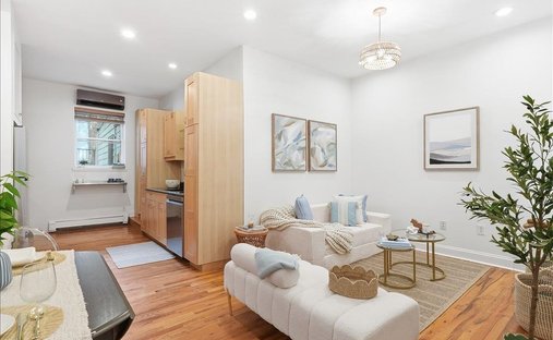 House in Hoboken, New Jersey, United States 1