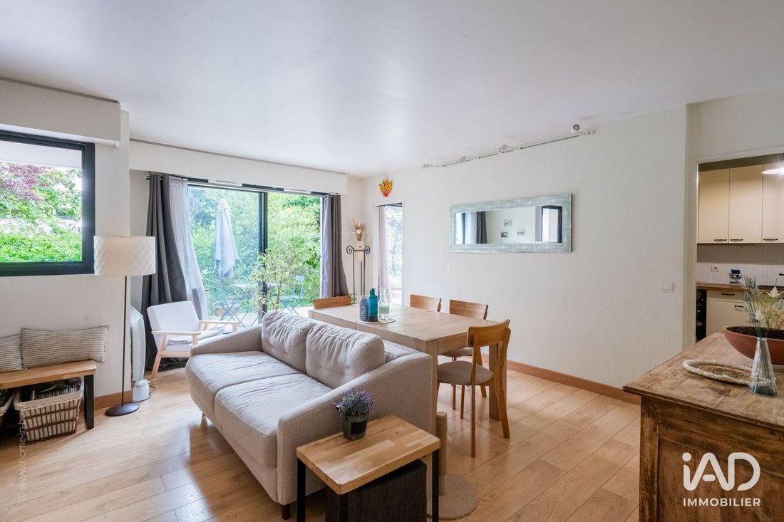Apartment in Montrouge, Ile-de-France, France 3 - 18161334