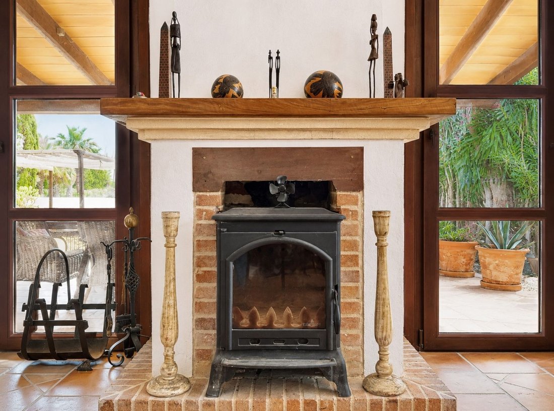 Finca in Pollenca, Balearic Islands, Spain 5 - 18156304
