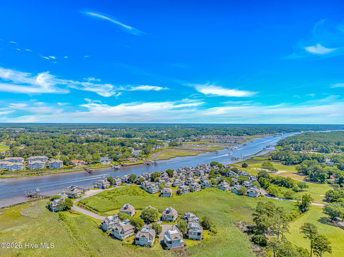 House in North Myrtle Beach, South Carolina, United States 3 - 18158854