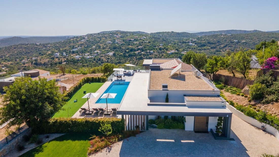 Villa in Loule (Sao Sebastiao), Algarve, Portugal 4 - 18156675