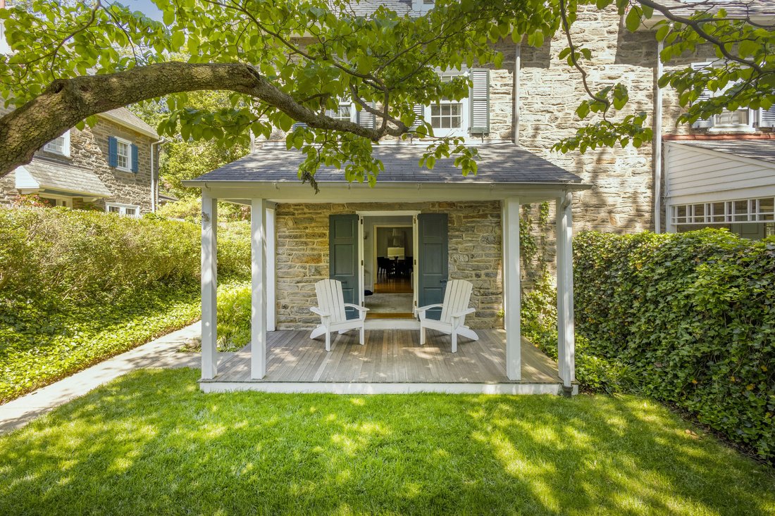 House in Philadelphia, Pennsylvania, United States 2 - 18157583