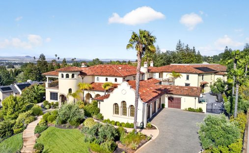 House in Pleasanton, California, United States 1