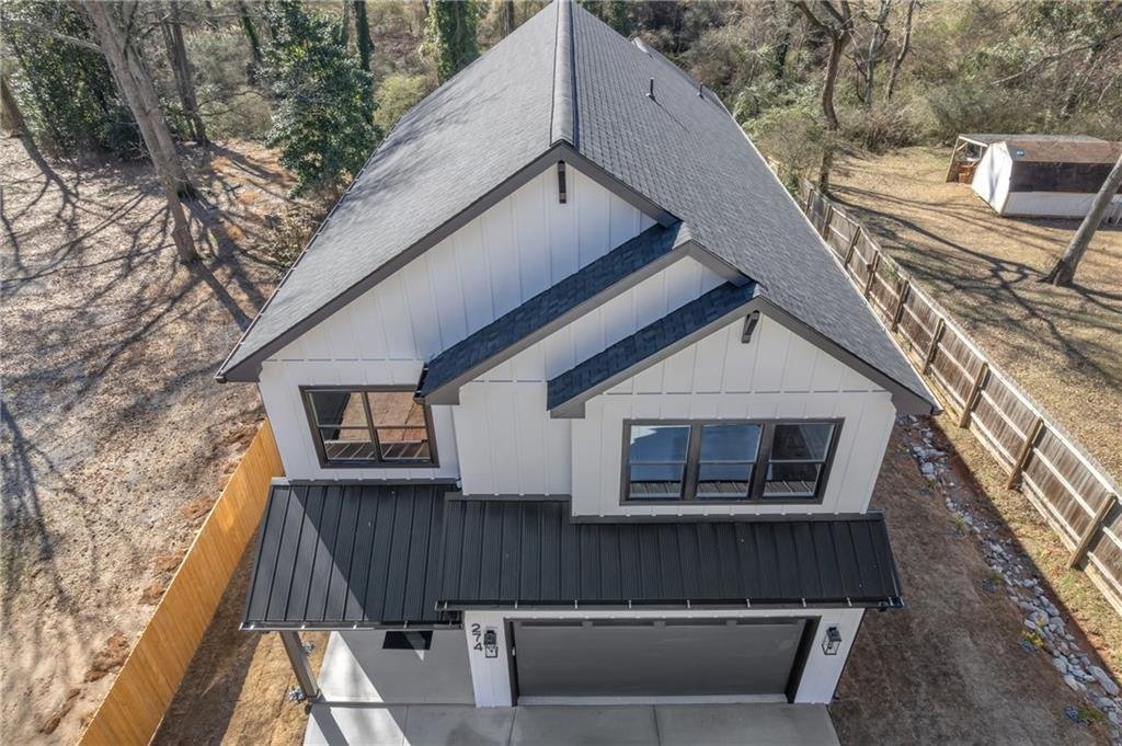 House in Hoschton, Georgia, United States 5 - 18158914