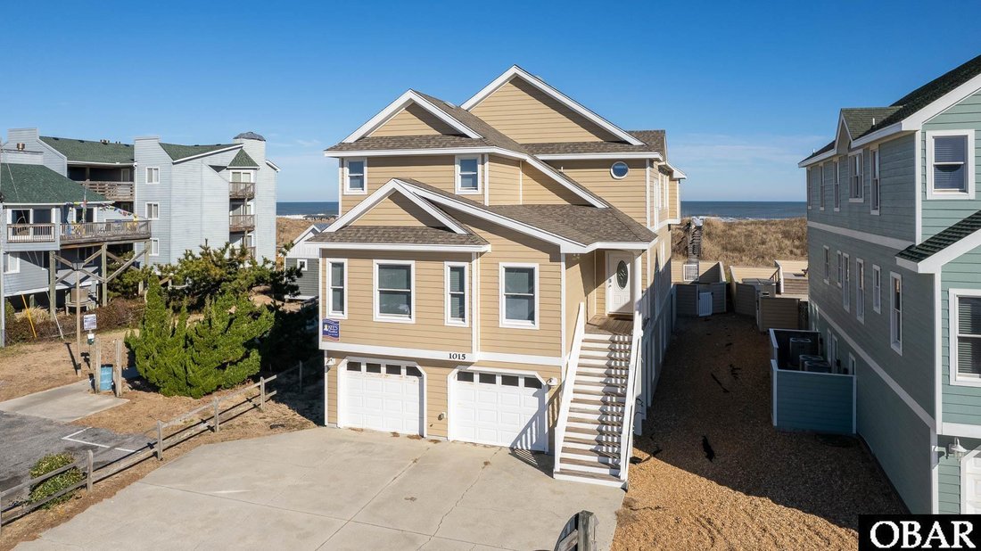 House in Kill Devil Hills, North Carolina, United States 2 - 18171866