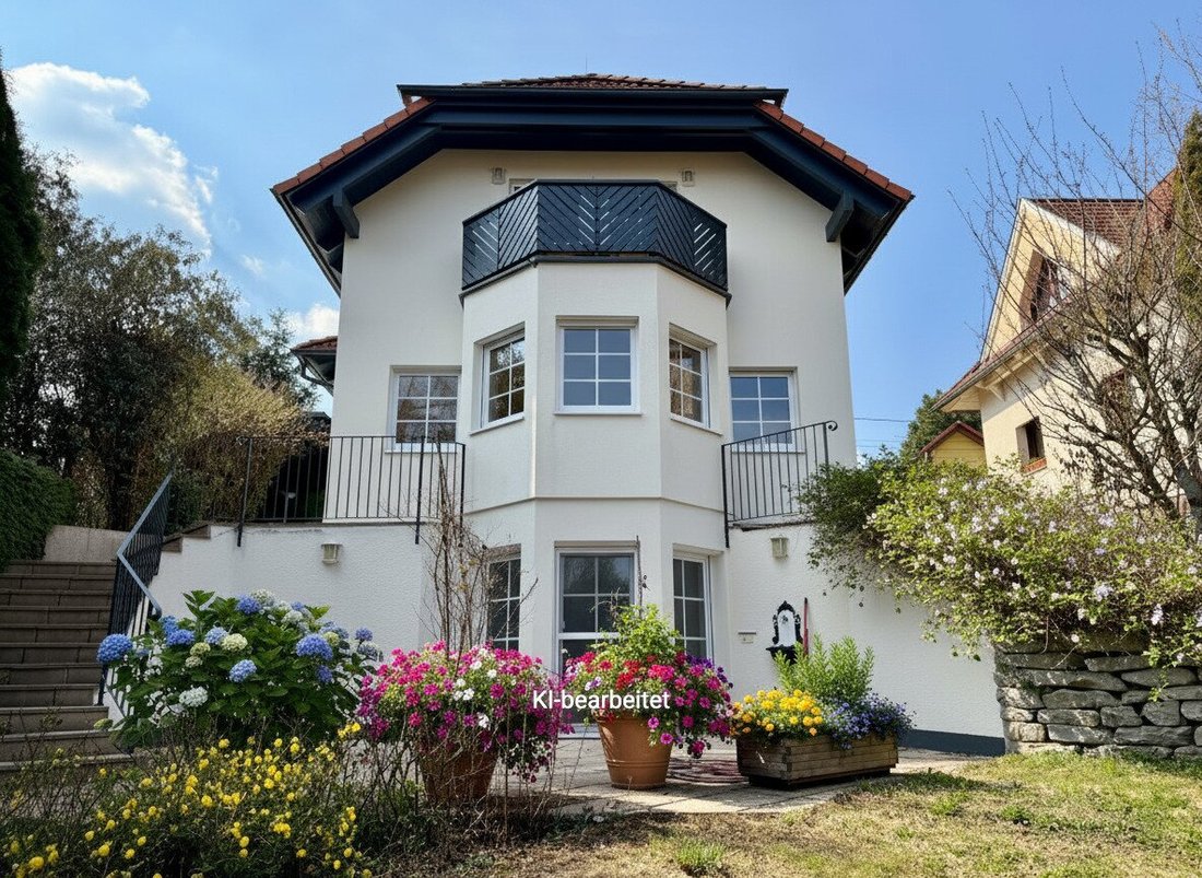 House in Vienna, Wien, Austria 1 - 18156893