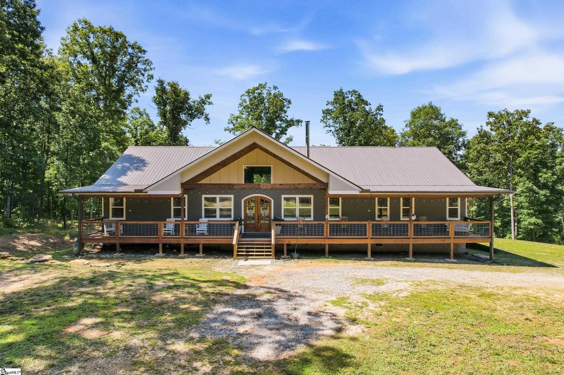 House in Pickens, South Carolina, United States 1 - 18157765