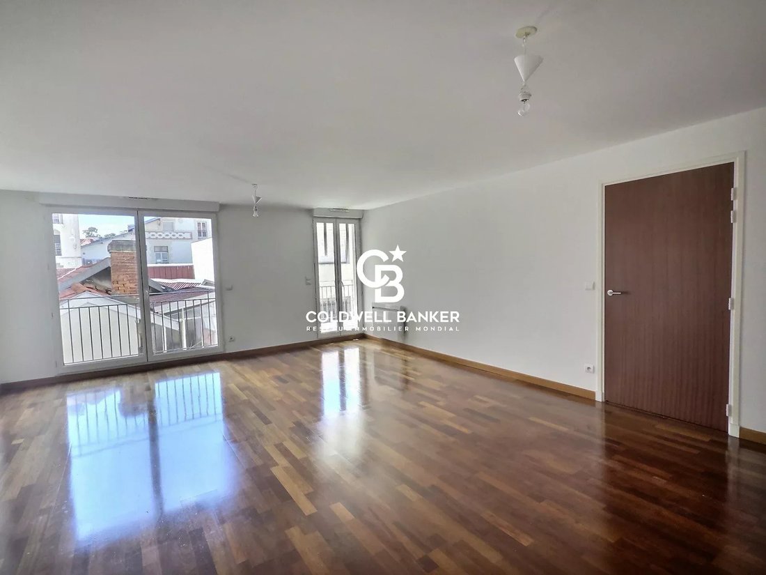 Apartment in Arcachon, Nouvelle-Aquitaine, France 2 - 18155790