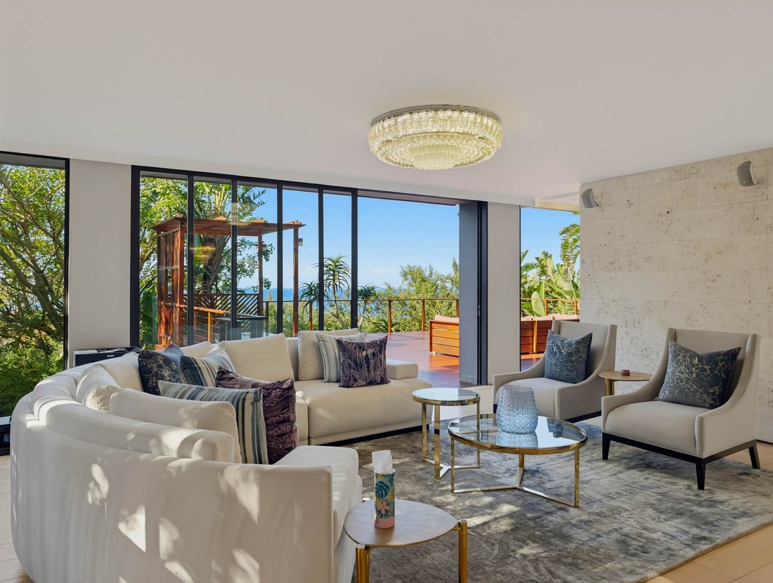 House in Zimbali Estate, KwaZulu-Natal, South Africa 5 - 18154169