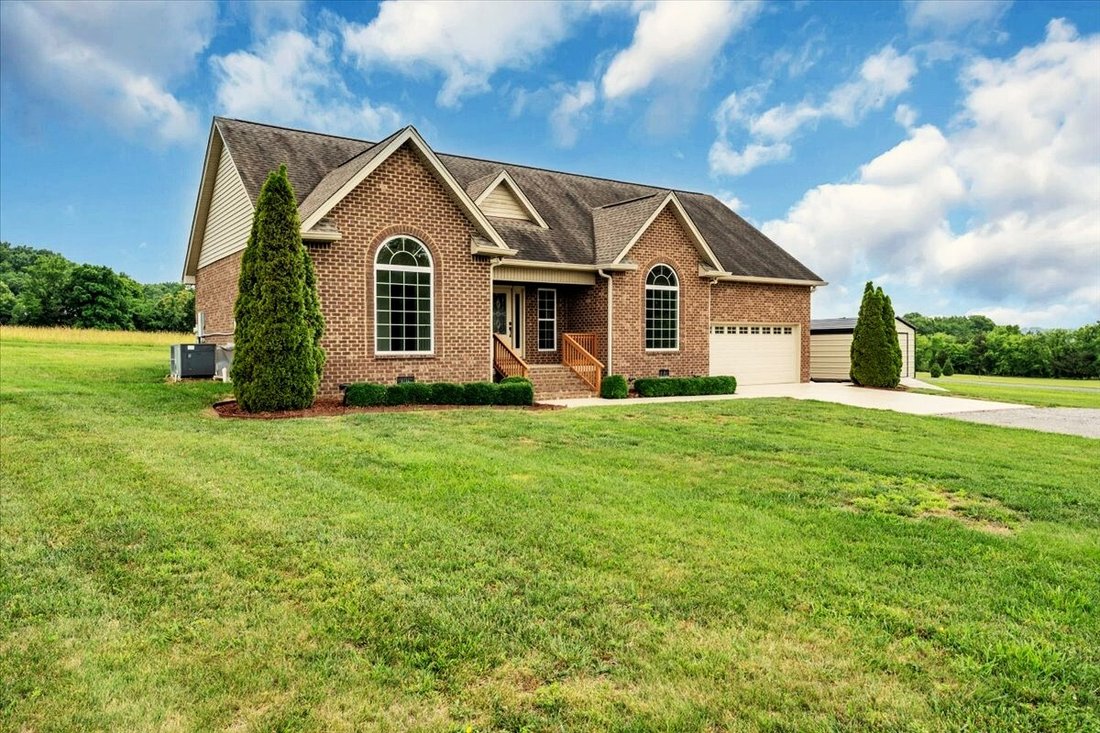 House in Lebanon, Tennessee, United States 5 - 18162376
