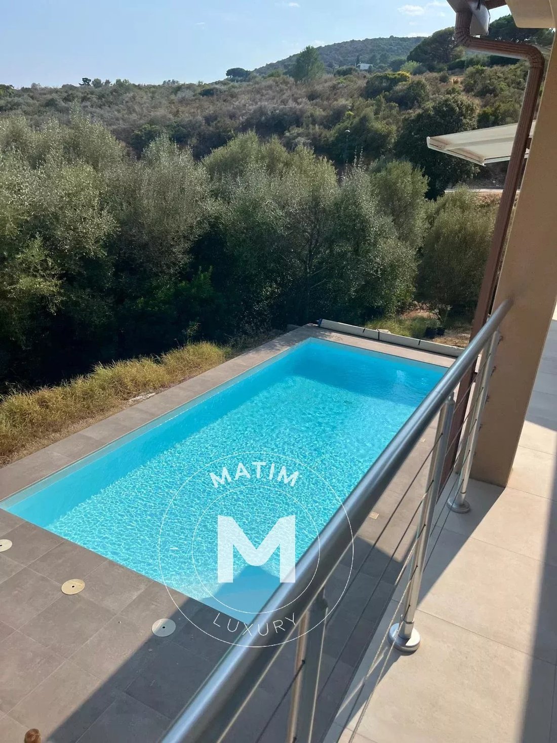 Villa in Vico, Corsica, France 4 - 18155717