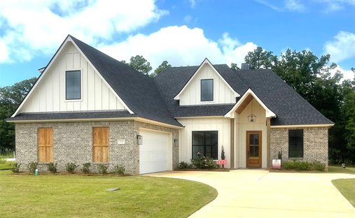 Casa a Shreveport, Louisiana, Stati Uniti 1