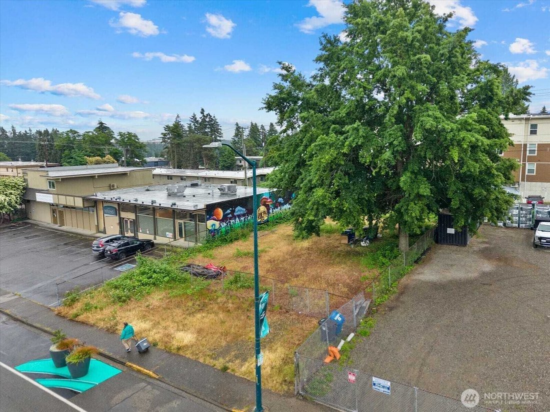 Land in Burien, Washington, United States 5 - 18132571
