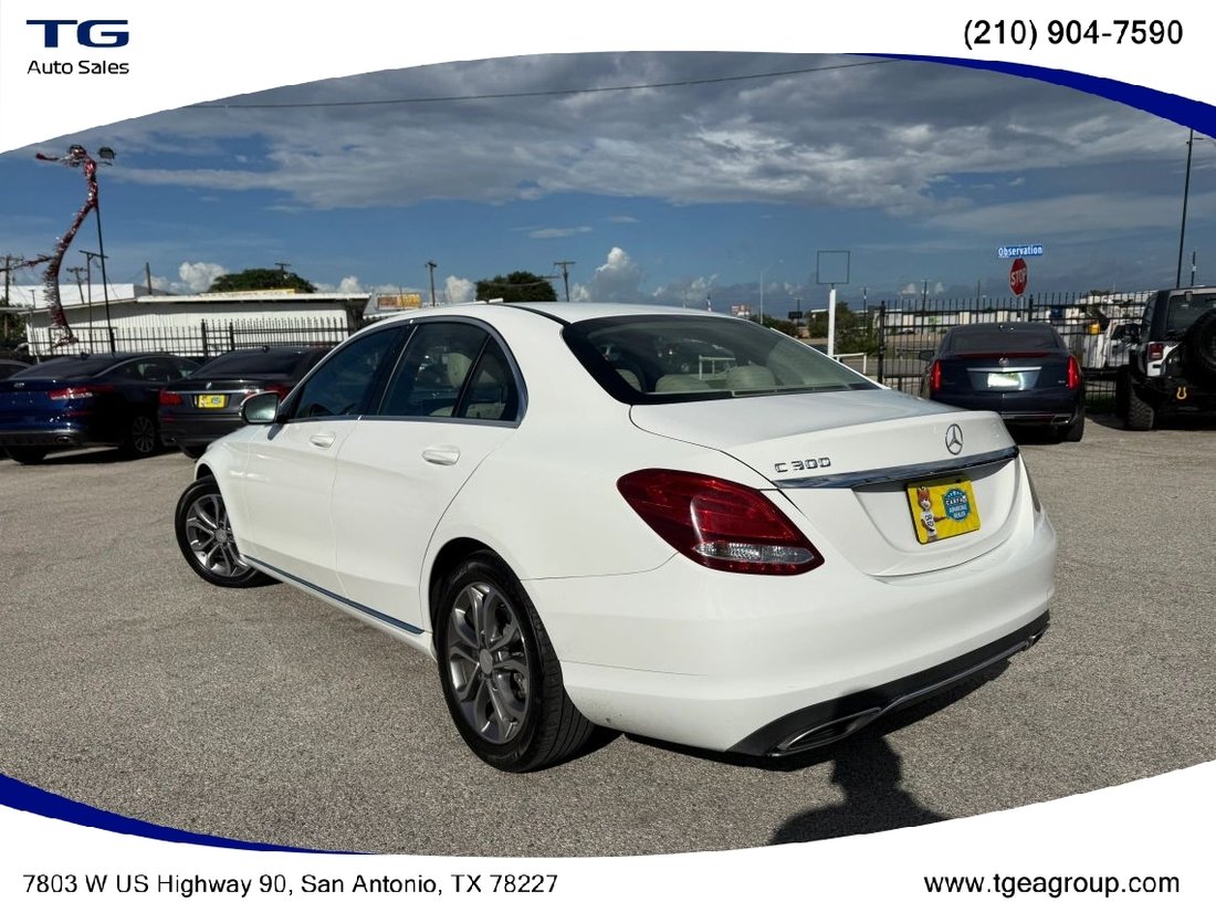 Sedan in San Antonio, TX, United States 5 - 18164237