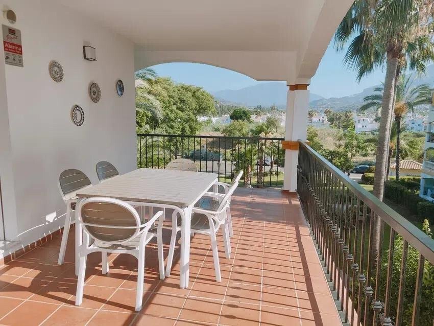 Apartment in Nueva Andalucia, Marbella, Spain 2 - 18163598