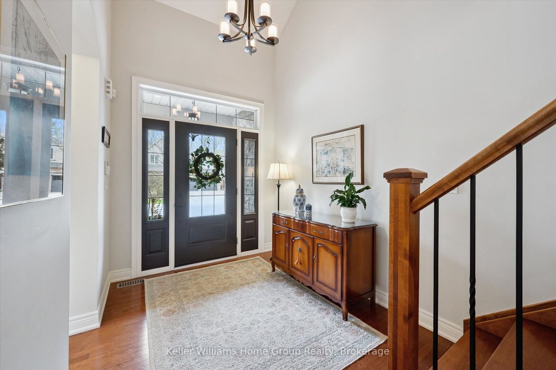 House in Guelph, Ontario, Canada 5 - 18154879