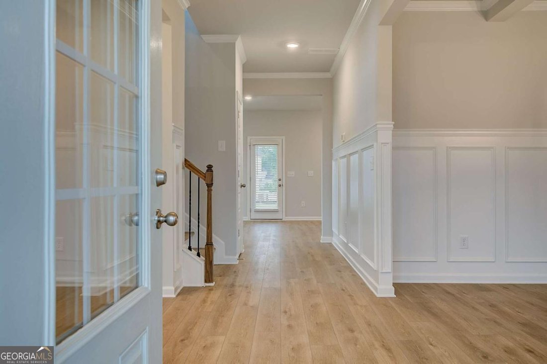 House in Hampton, Georgia, United States 2 - 18155501