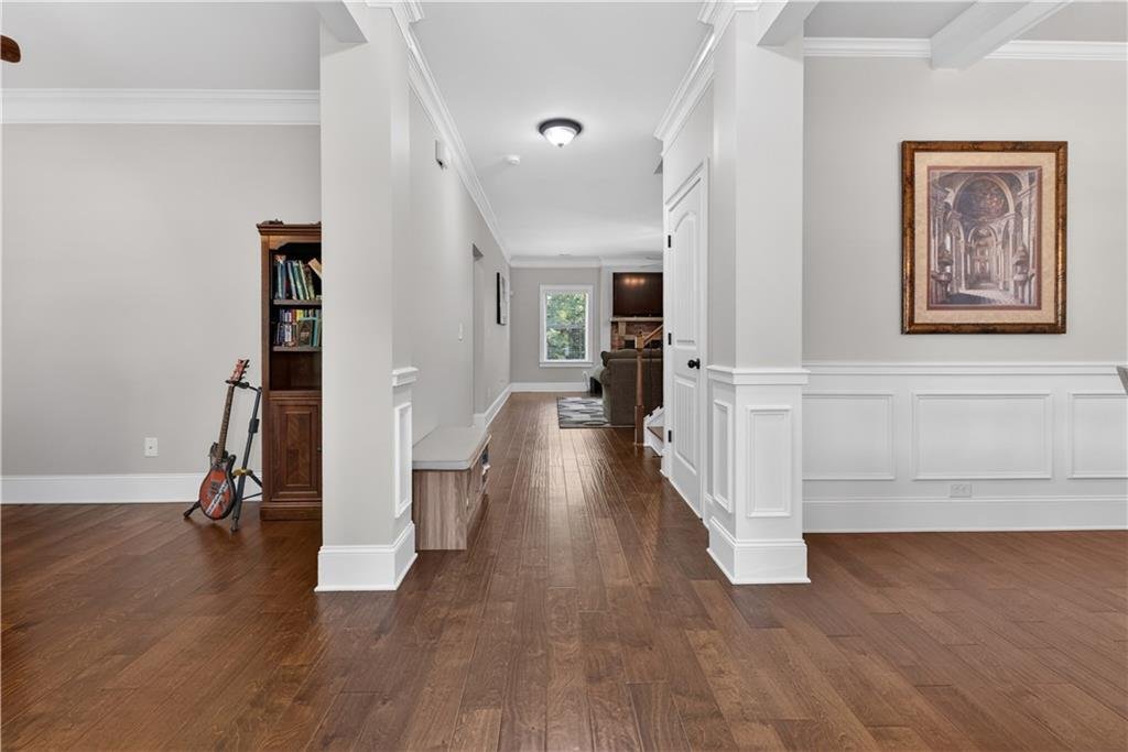 House in Canton, Georgia, United States 5 - 18158901