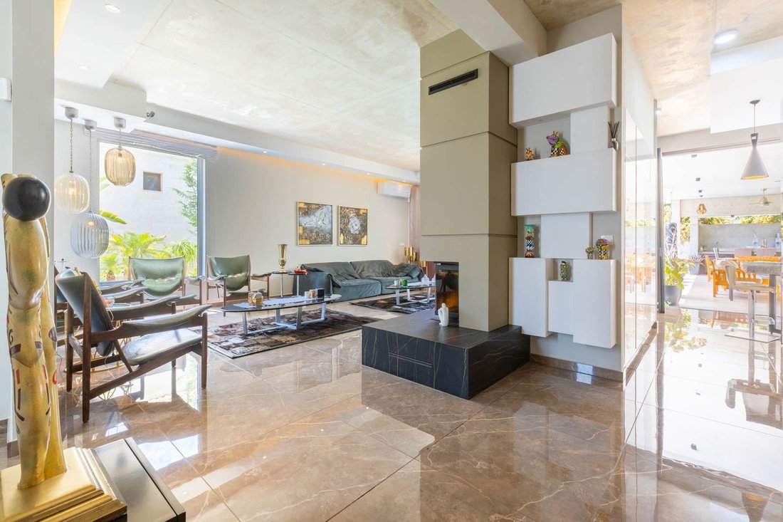 House in Agios Athanasios, Limassol, Cyprus 3 - 18156621