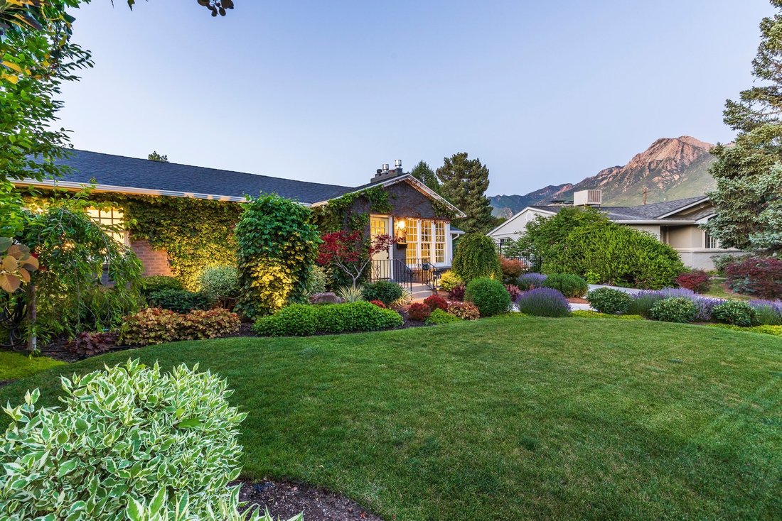 House in Holladay, Utah, United States 3 - 18155592