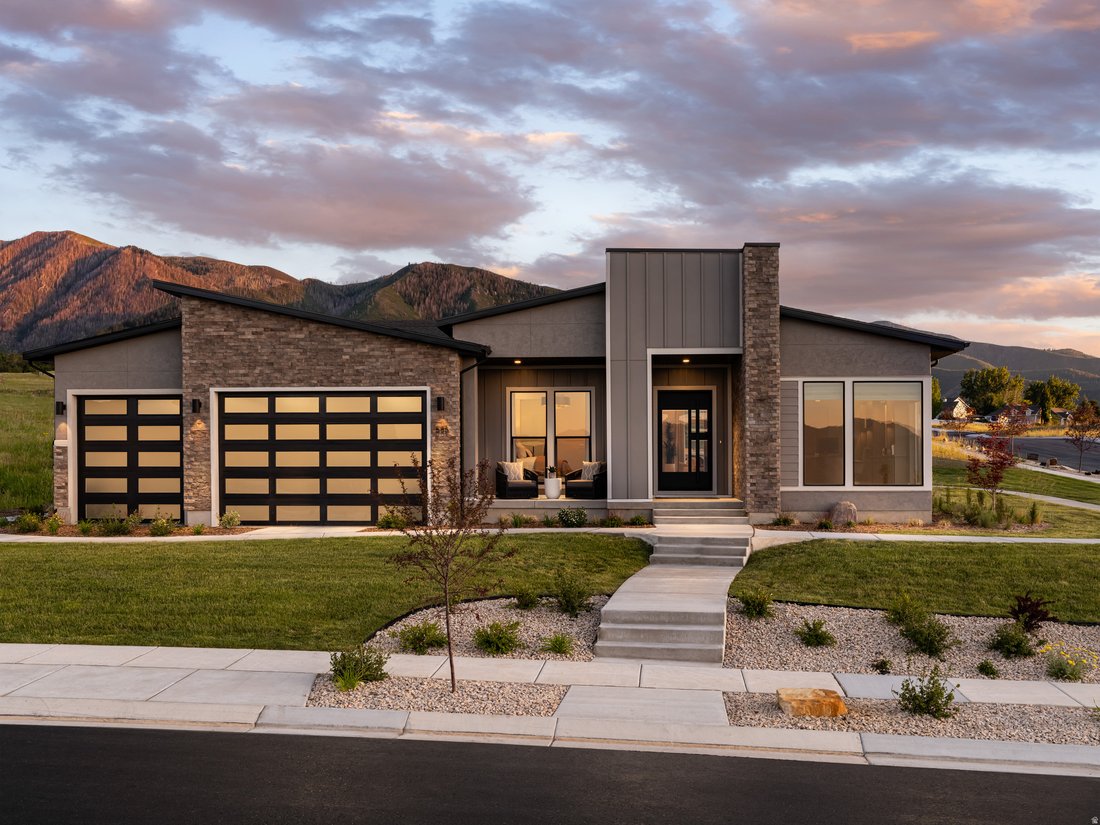 House in Payson, Utah, United States 1 - 18121711