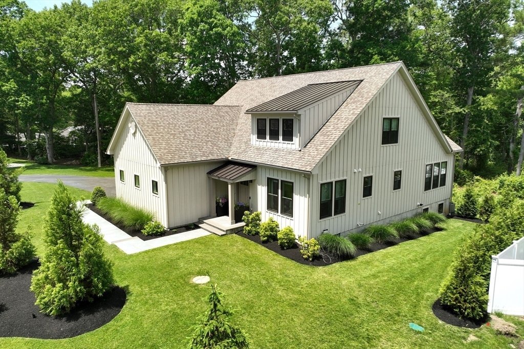 House in Kingston, Massachusetts, United States 5 - 18162150