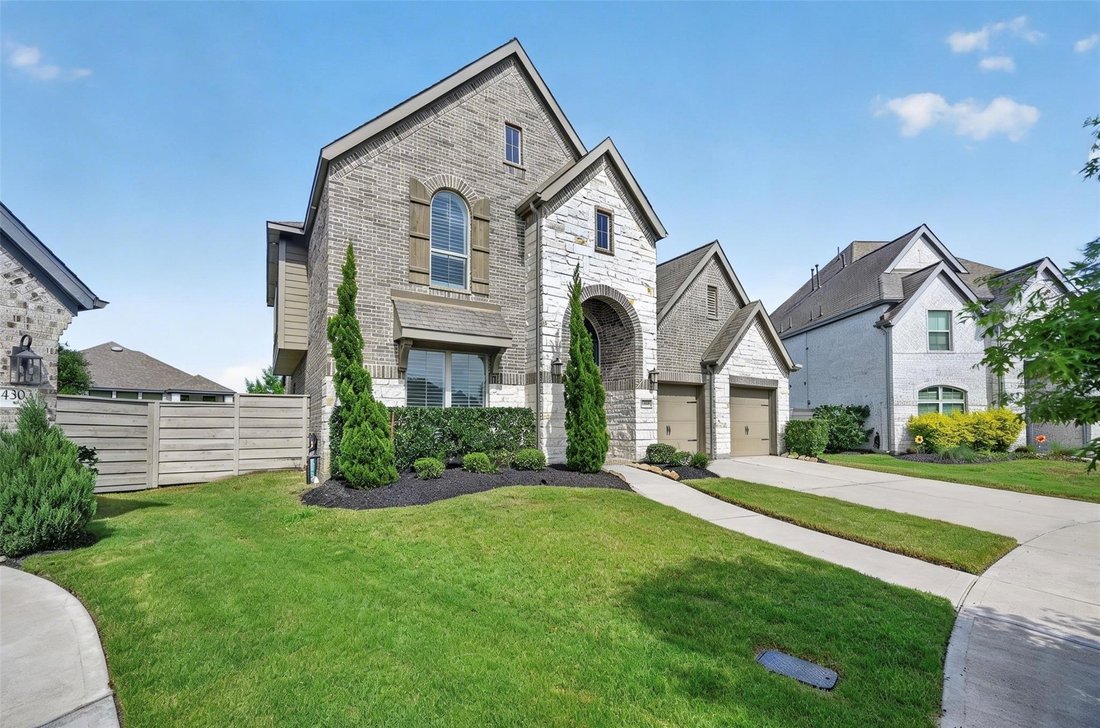 House in Rosharon, Texas, United States 2 - 18167460