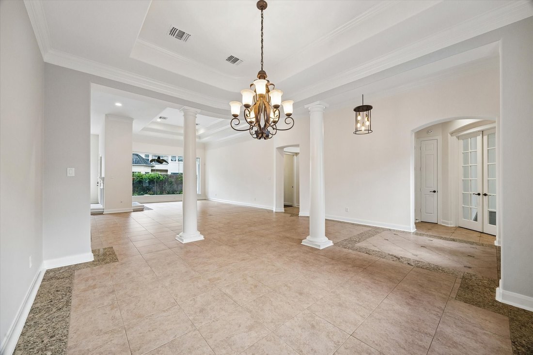 House in Houston, Texas, United States 5 - 18157343