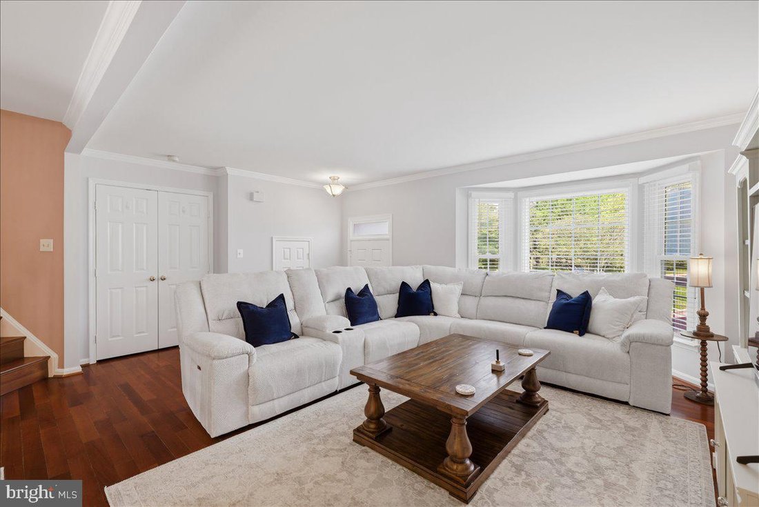 House in Ashburn, Virginia, United States 3 - 18161360