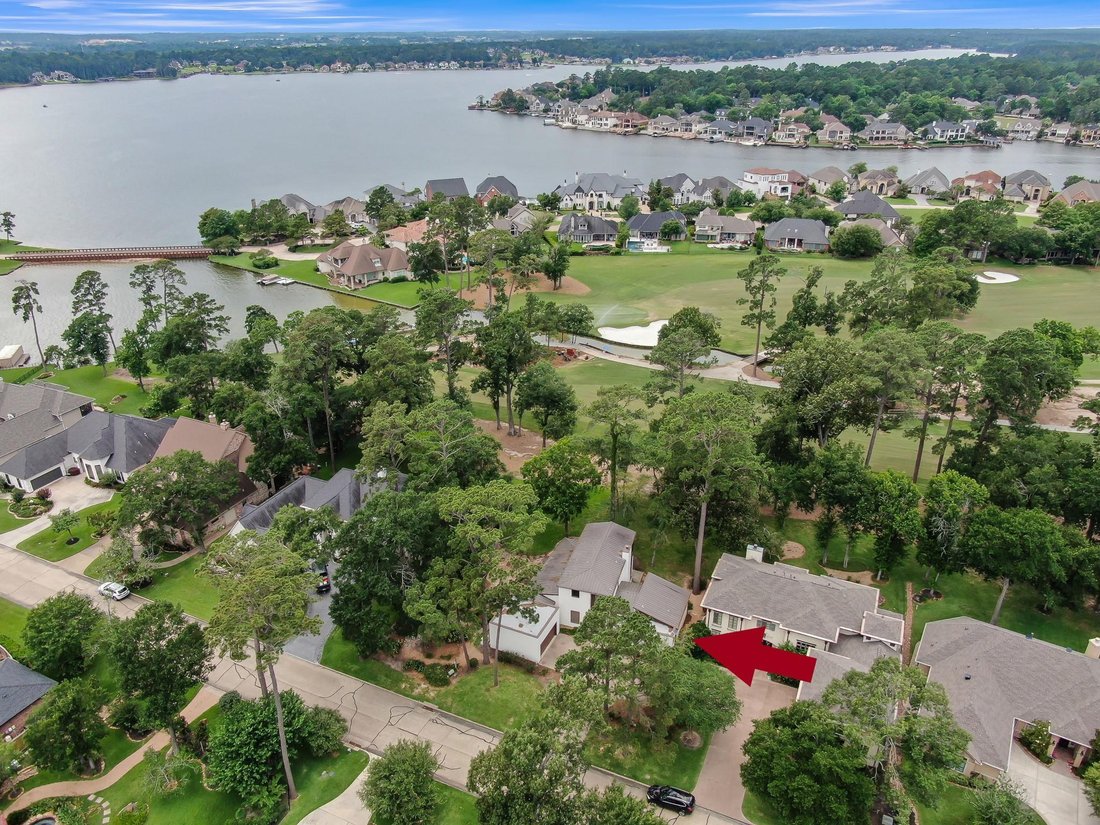 House in Montgomery, Texas, United States 3 - 18159805