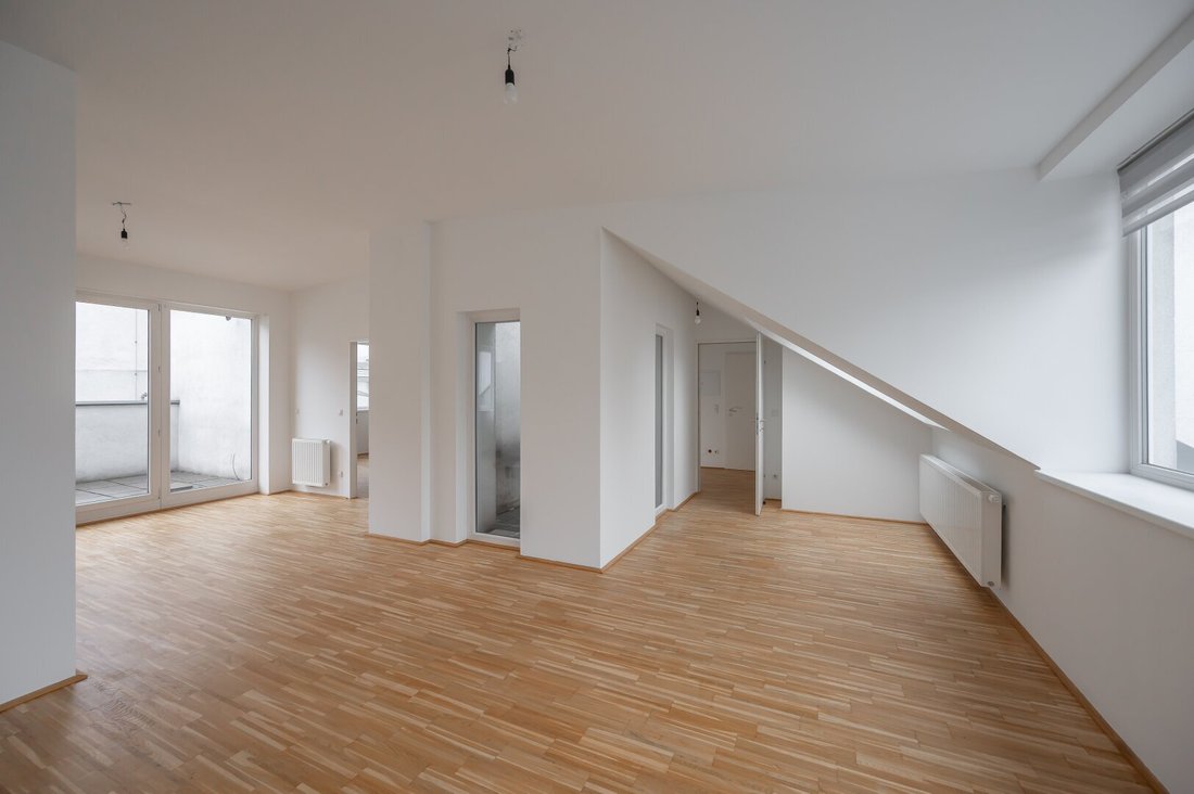 Appartement à Vienne, Vienne, Autriche 5 - 18163977