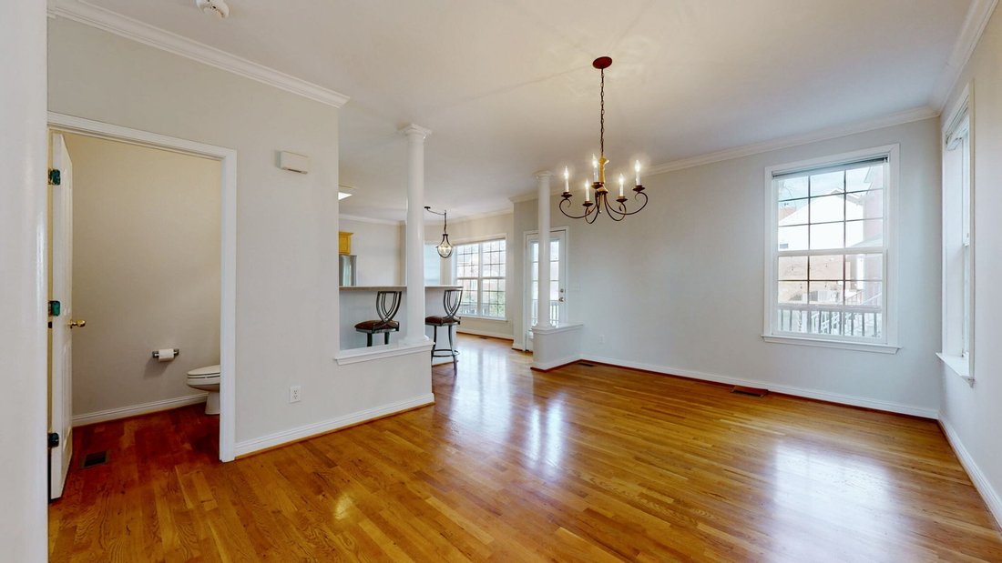 Townhouse in Franklin, Tennessee, United States 4 - 18155350