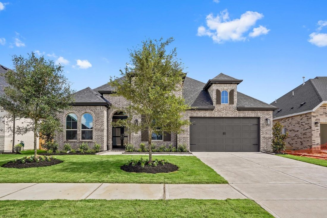 House in Fulshear, Texas, United States 2 - 18145328