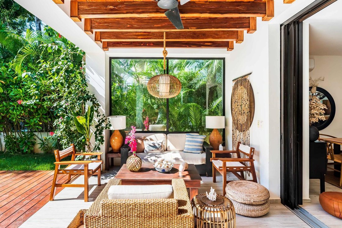 House in Playa del Carmen, Quintana Roo, Mexico 4 - 18166357