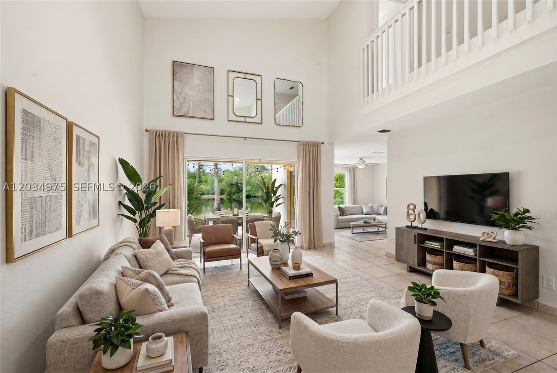 House in Miramar, Florida, United States 4 - 18155508