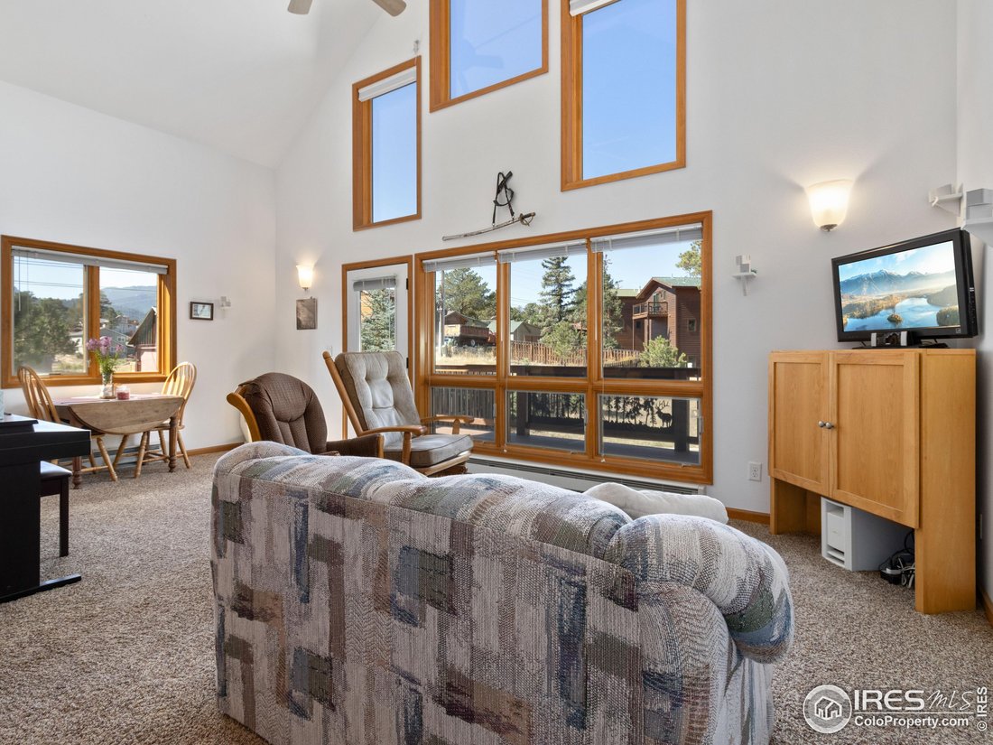 House in Estes Park, Colorado, United States 2 - 18154276